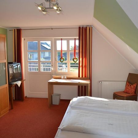 Hotel Gasthof Kruse Nottuln Extérieur photo