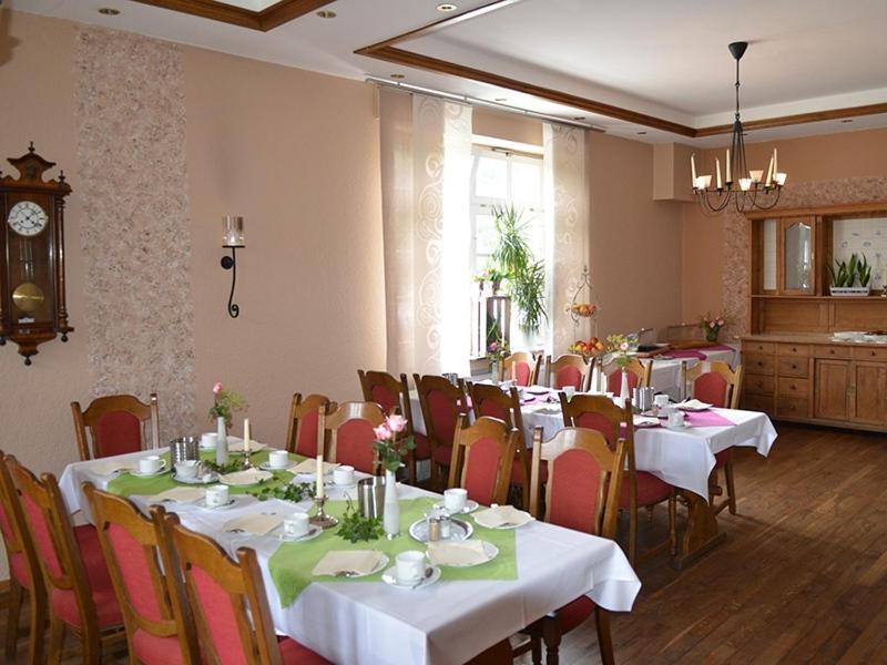 Hotel Gasthof Kruse Nottuln Extérieur photo